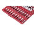  مجموعه 46 عددی آچار بکس اسرانوی مدل A1-X04605 