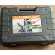 کارواش شارژی مدل CLEANING GUN 68v
