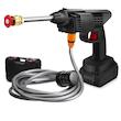 کارواش شارژی مدل CLEANING GUN 68v