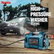 کارواش رونیکس مدل RP-U100C