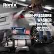 کارواش رونیکس مدل RP-0102c
