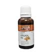 روغن آرگان نرمک مدل 001 حجم 30 میلی لیتر