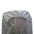  ملحفه یکبار مصرف مدل کشدار یک نفره سایز 120x220 سانتی متر بسته 5 عددی
