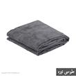 ملحفه آرین مدل کشدار پتینه یک نفره سایز 120x200 سانتی متر