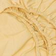 ملحفه آدنو مدل کشدوز رویا  یک نفره سایز 200x90 سانتی متر