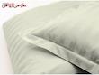 سرویس ملحفه هارمونی مدل 50Satin یکنفره دو تکه