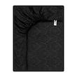 ملحفه میکرو آدنو مدل Fade کد BC02 دونفره سایز 180x200 سانتی متر