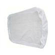 ملحفه یکبار مصرف استانینگ مدل کشدار کد G25 سایز 220x 80 سانتی متر بسته 5 عددی