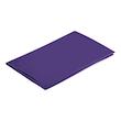 ملحفه ناتوسا مدل کشدار میکرو یک نفره سایز 120x200 سانتی متر