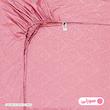 ملحفه میکرو آدنو مدل Fade کد BC02 دونفره سایز 180x200 سانتی متر