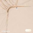 ملحفه میکرو آدنو مدل Fade کد BC02 دونفره سایز 180x200 سانتی متر