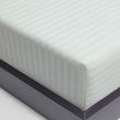 ملحفه تهران خواب مدل هتلی یک نفره سایز 120x200 سانتی متر