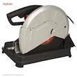 اره پروفیل بر محک مدل CCM-355H