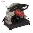 اره پروفیل بر محک مدل CCM-355H