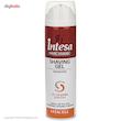 ژل اصلاح مردانه اینتسا مدل Vitacell حجم 200 میلی لیتر