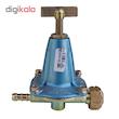 رگلاتور گاز مدل IR6573