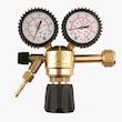 رگلاتور دو گیج Ar/Co2 توان جم مدل TJI 0211