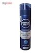 ژل اصلاح مردانه نیوآ مدل Protect And Care حجم 200 میلی لیتر