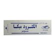 الکترود جوشکاری میکا مدل 6013 وزن 5 کیلوگرم
