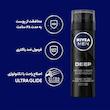 فوم اصلاح نیوآ مدل Deep Mousse حجم 200 میلی لیتر