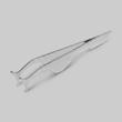 انبر اکستنشن مژه رد چری مدل Lash Applicator