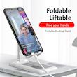 هولدر رومیزی گوشی موبایل و تبلت مدل dph3 BRAOKET phone stand