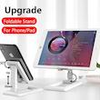 هولدر رومیزی گوشی موبایل و تبلت مدل dph3 BRAOKET phone stand