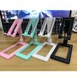 هولدر رومیزی گوشی موبایل و تبلت مدل dph3 BRAOKET phone stand