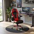 صندلی گیمینگ میزیمو مدل PS4 4R