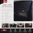 صندلی مدیریتی هوگر مدل MH2040