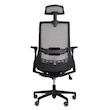 صندلی مدیریتی لیو مدل X81u