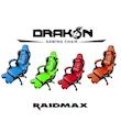 صندلی گیمینگ ریدمکس مدل DK 709