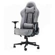 صندلی گیمینگ مدل Fabric gray