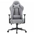 صندلی گیمینگ مدل Fabric gray