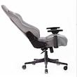 صندلی گیمینگ مدل Fabric gray