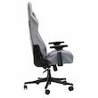 صندلی گیمینگ مدل Fabric gray