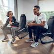 صندلی گیمینگ پلی سیت مدل PlaySeat PUMA Active
