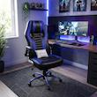 صندلی گیمینگ میزیمو مدل PS4 4DV