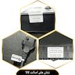 صندلی گیمینگ کاد گستر مدل G2026 VIP HQE هیتردار برقی