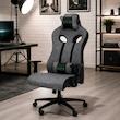 صندلی گیمینگ ریزر مدل Titan Gray