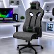 صندلی گیمینگ ریزر مدل Titan Gray