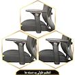 صندلی مدیریتی کاد گستر مدل  T242 High Quality فول آپشن