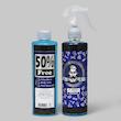 افتر شیو سورفین مدل  Blue Dunhill حجم 250 میلی لیتر بسته 2 عددی