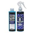 افتر شیو سورفین مدل  Blue Dunhill حجم 250 میلی لیتر بسته 2 عددی