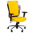 صندلی اداری آرکانو مدل B350TF2