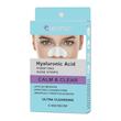چسب پاک کننده بینی کلینیک کیندی مدل HYALURONIC ACID بسته 6 عددی