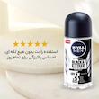رول ضد تعریق مردانه نیوآ مدل Orginal 5x1 حجم 50 میلی لیتر