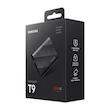 اس اس دی اکسترنال سامسونگ مدل T9 ظرفیت 2 ترابایت رابط USB 3.2 Gen2