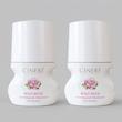 رول ضد تعریق  سینره مدل Wild Rose حجم 50 میلی لیتر مجموعه 2 عددی