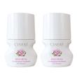 رول ضد تعریق  سینره مدل Wild Rose حجم 50 میلی لیتر مجموعه 2 عددی